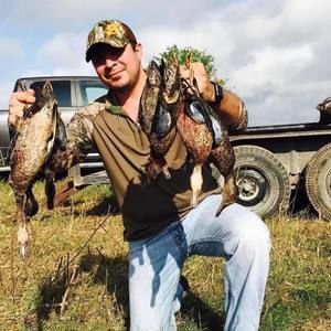 Meet your Posher, Wesley